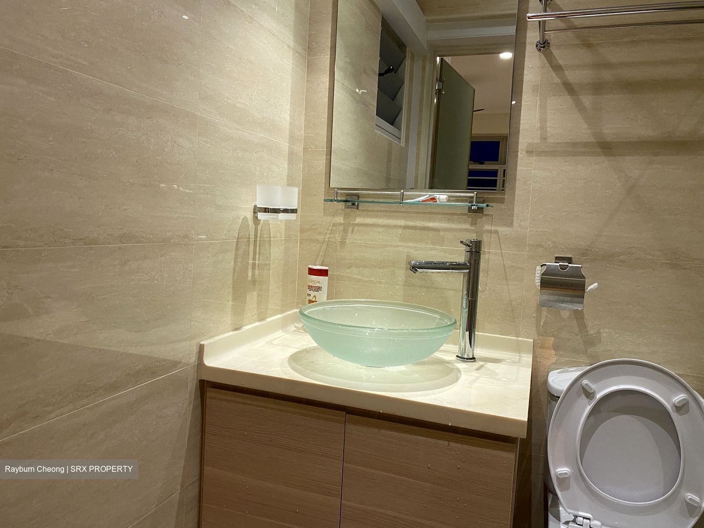 Blk 665C Waterway Woodcress (Punggol), HDB 4 Rooms #324099731
